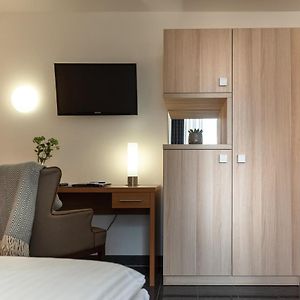 Standard Doppelzimmer